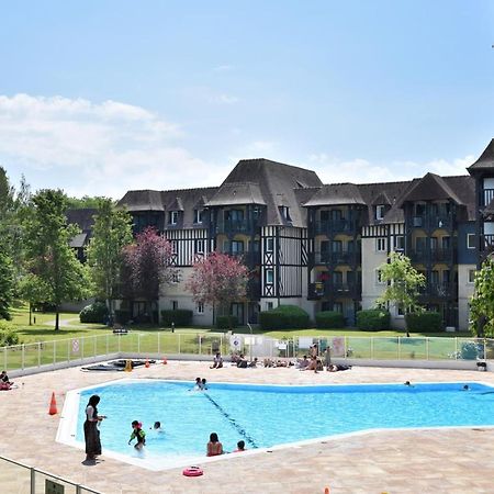 Tres Bel Appartement 8 Personnes Wifi Offert Deauville Zewnętrze zdjęcie