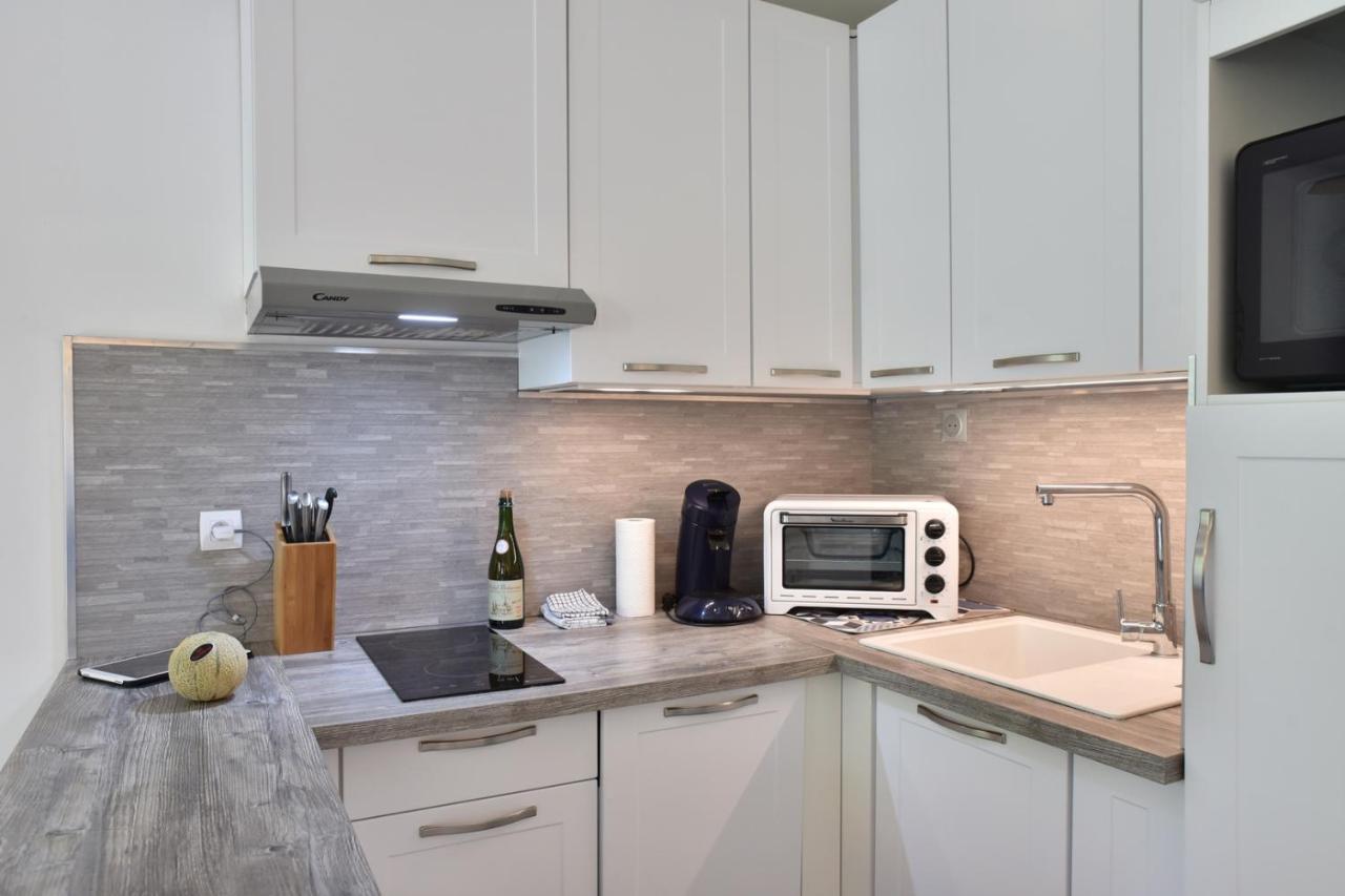 Tres Bel Appartement 8 Personnes Wifi Offert Deauville Zewnętrze zdjęcie