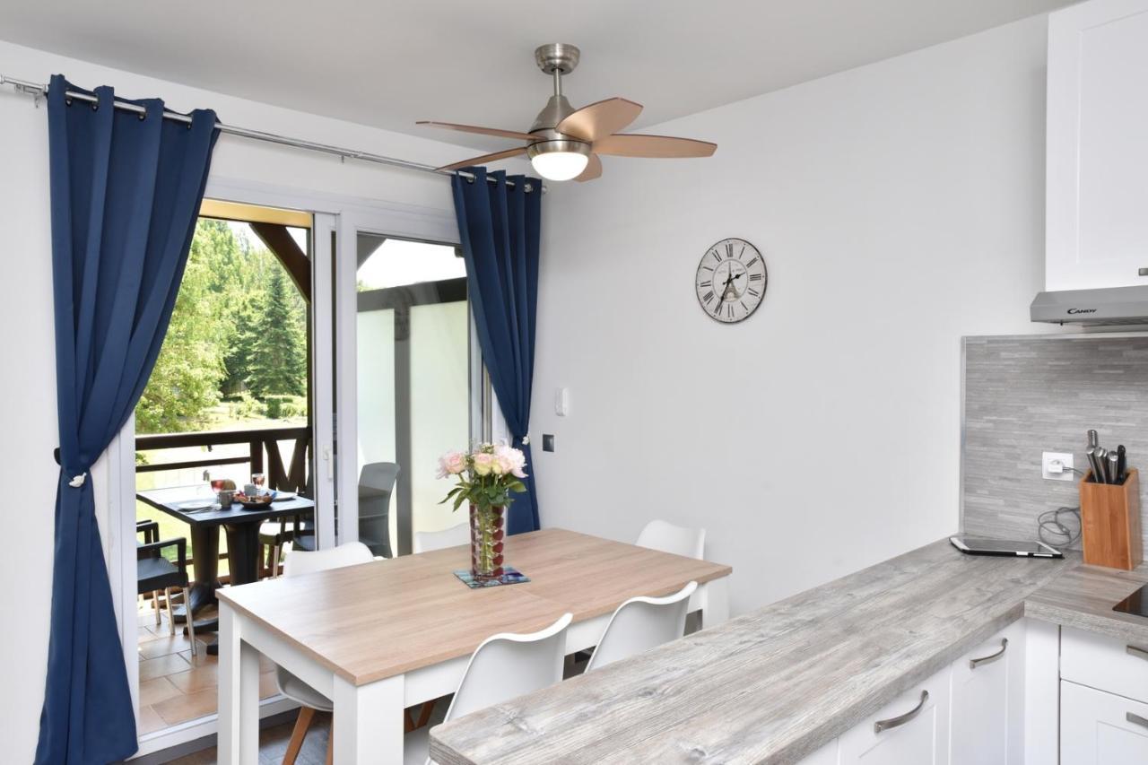 Tres Bel Appartement 8 Personnes Wifi Offert Deauville Zewnętrze zdjęcie