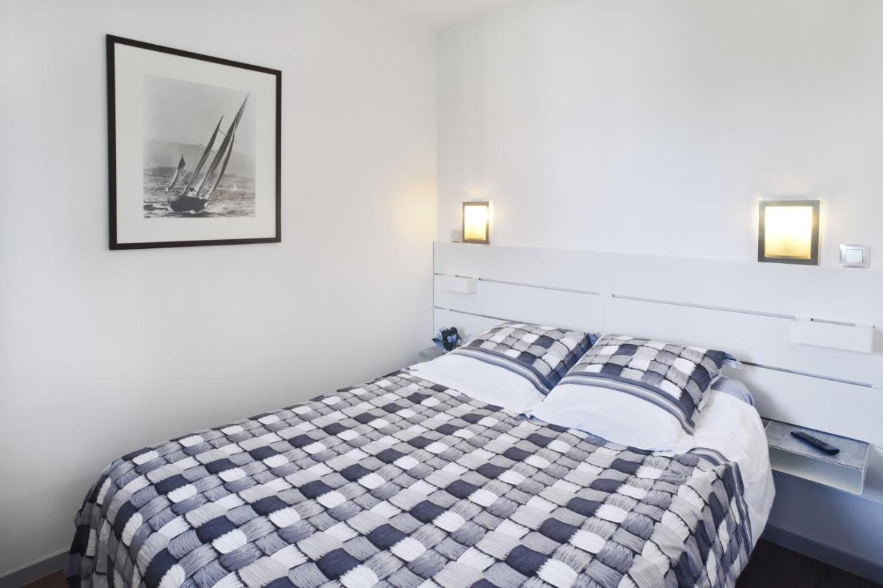 Tres Bel Appartement 8 Personnes Wifi Offert Deauville Zewnętrze zdjęcie