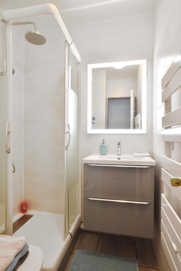 Tres Bel Appartement 8 Personnes Wifi Offert Deauville Zewnętrze zdjęcie